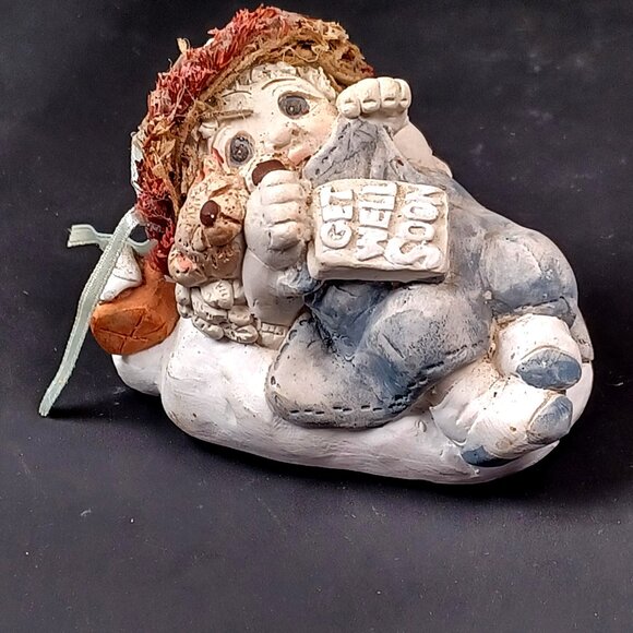 Vtg 3 Dreamsicles All Star Doctor Get Well Soon All Better Kristin Haynes 1994 - Picture 12 of 16